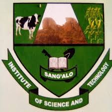 Sang'alo Institute of Science and Technology