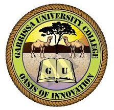 Garissa University College