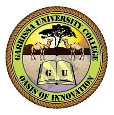 Garissa University College