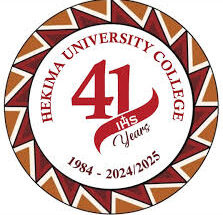 Hekima University College