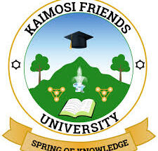 Kaimosi Friends University College