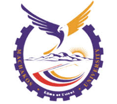 Machakos University College