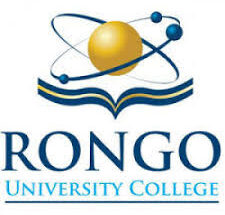 Rongo University College