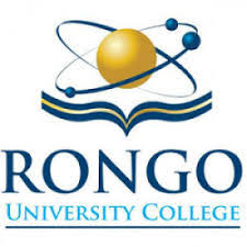 Rongo University College