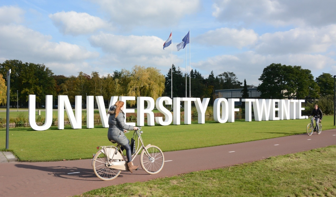 University of Twente Scholarships