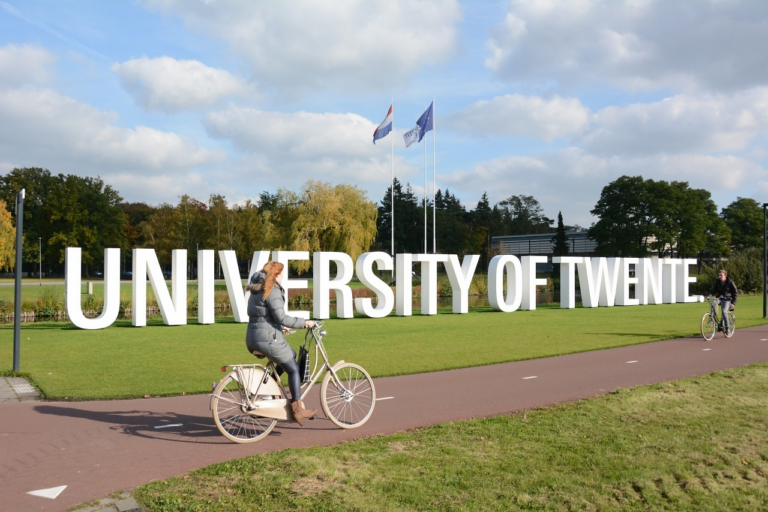 University of Twente Scholarships