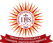 Hekima University College Admission List 2025/2026 KUCCPS Intake | Check Here