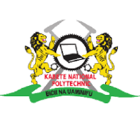 Kabete Technical Training Institute January Intake 2026