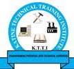 Katine Technical Training Institute January Intake 2026