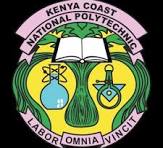 Kenya Coast National Polytechnic January 2026 Intake Details