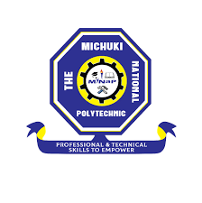 Michuki Technical Training Institute January Intake 2026