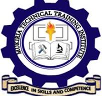 Mukiria Technical Training Institute January Intake 2026