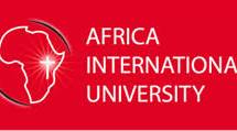 Africa International University Admission List 2025/2026 KUCCPS Intake | Check Here