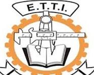 Emining Technical Training Institute January Intake 2026