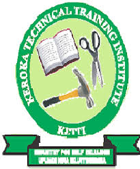Keroka Technical Training Institute