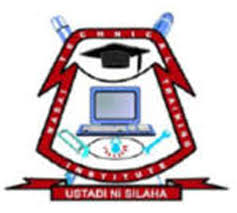 Masai Technical Training Institute January Intake 2026