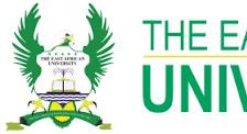 Download The East African University Admission Letters 2025/2026 Intake