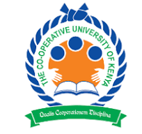 Co-operative University of Kenya (CUK) January 2026 Intake Details
