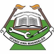 Eldoret National Polytechnic (TENP) January 2026 Intake Details