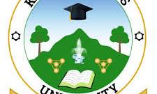 Kaimosi Friends University College (KAFUCO) January 2026 Intake Details