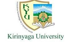 Kirinyaga University (KYU) 2026/2027 Intake Application Guide