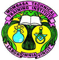 mombasa technical training institute