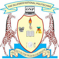 Ol’lessos National Polytechnic 2026 Intake| Requirements & How to Apply
